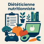 Emilie FEDI, diététicienne nutritionniste à Lamillarié, vous parle de son travail